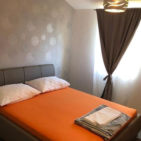 Apartmani Bm Biograd Na Moru Dış mekan fotoğraf