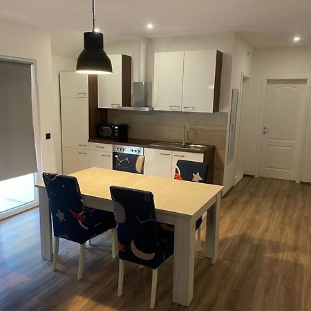 Apartmani Bm Biograd Na Moru Dış mekan fotoğraf