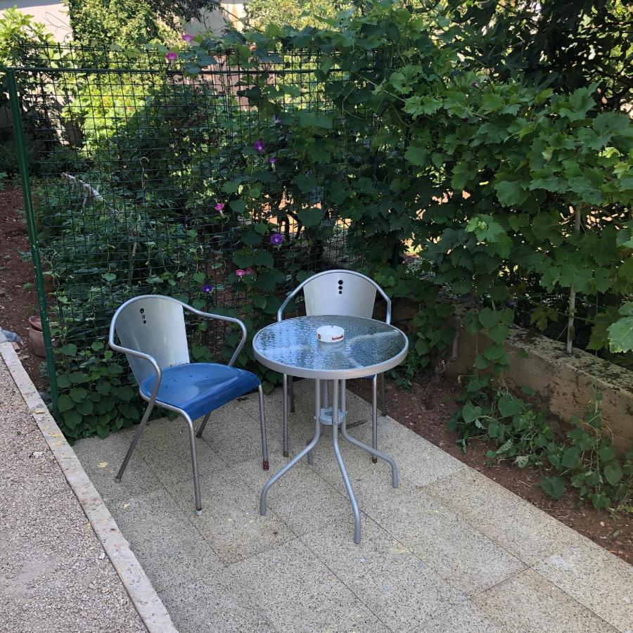 Apartmani Bm Biograd Na Moru Dış mekan fotoğraf