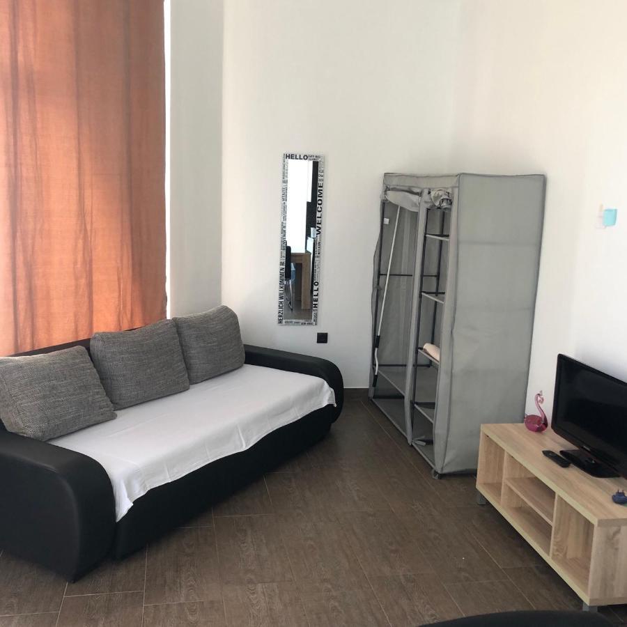 Apartmani Bm Biograd Na Moru Dış mekan fotoğraf