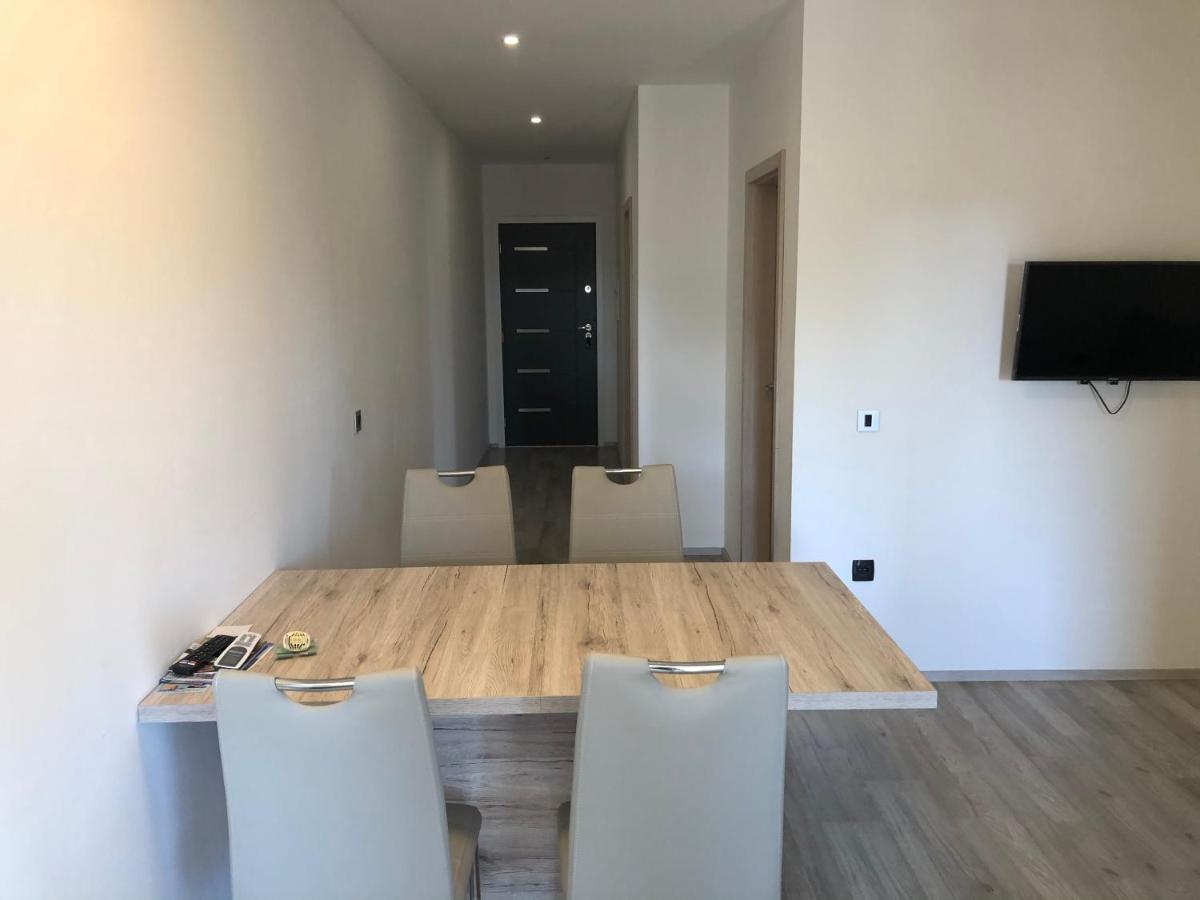Apartmani Bm Biograd Na Moru Dış mekan fotoğraf