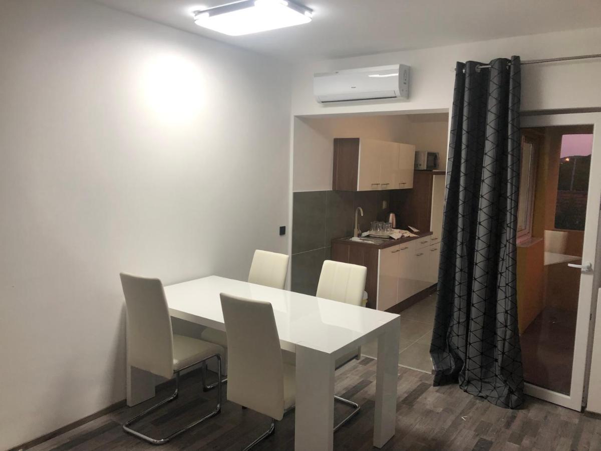 Apartmani Bm Biograd Na Moru Dış mekan fotoğraf
