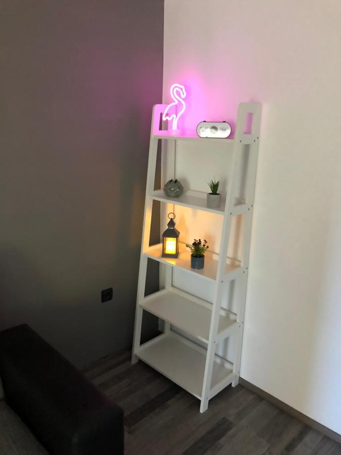 Apartmani Bm Biograd Na Moru Dış mekan fotoğraf