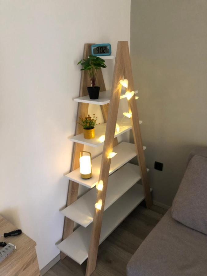 Apartmani Bm Biograd Na Moru Dış mekan fotoğraf