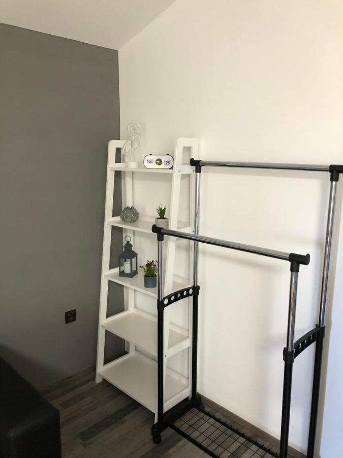 Apartmani Bm Biograd Na Moru Dış mekan fotoğraf