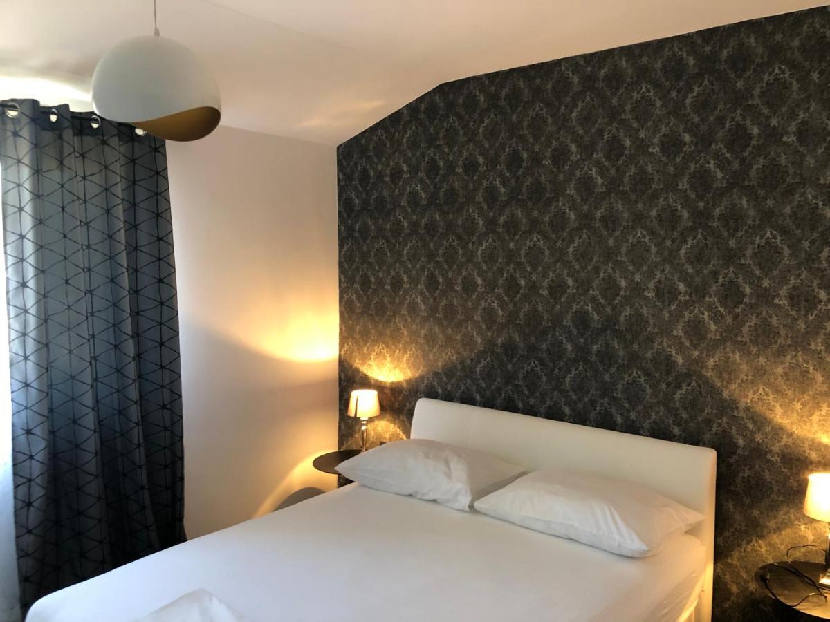 Apartmani Bm Biograd Na Moru Dış mekan fotoğraf
