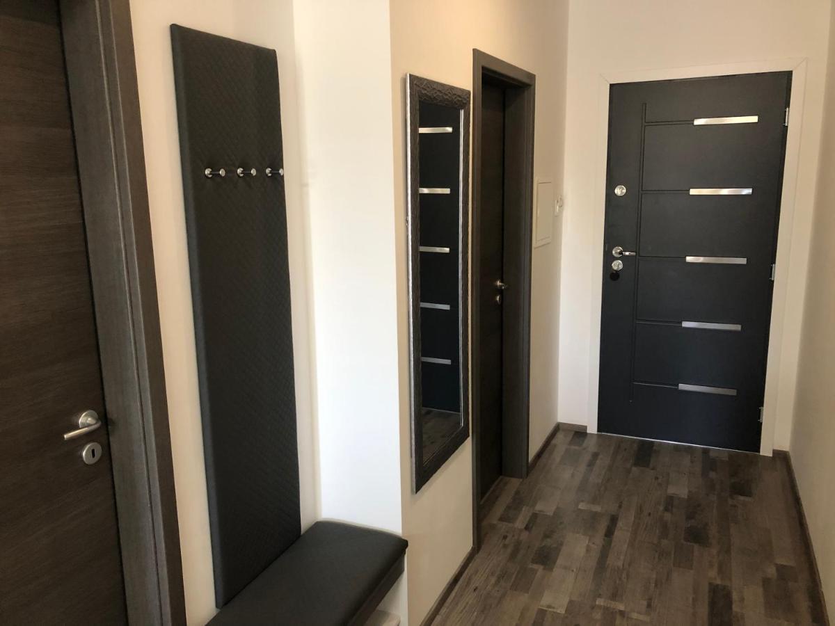 Apartmani Bm Biograd Na Moru Dış mekan fotoğraf