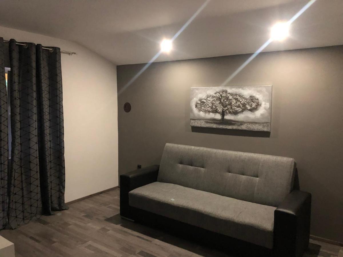 Apartmani Bm Biograd Na Moru Dış mekan fotoğraf
