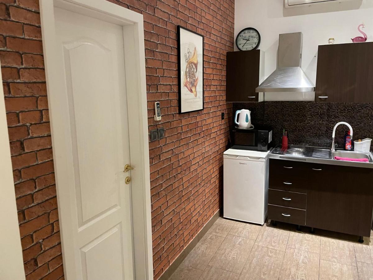 Apartmani Bm Biograd Na Moru Dış mekan fotoğraf