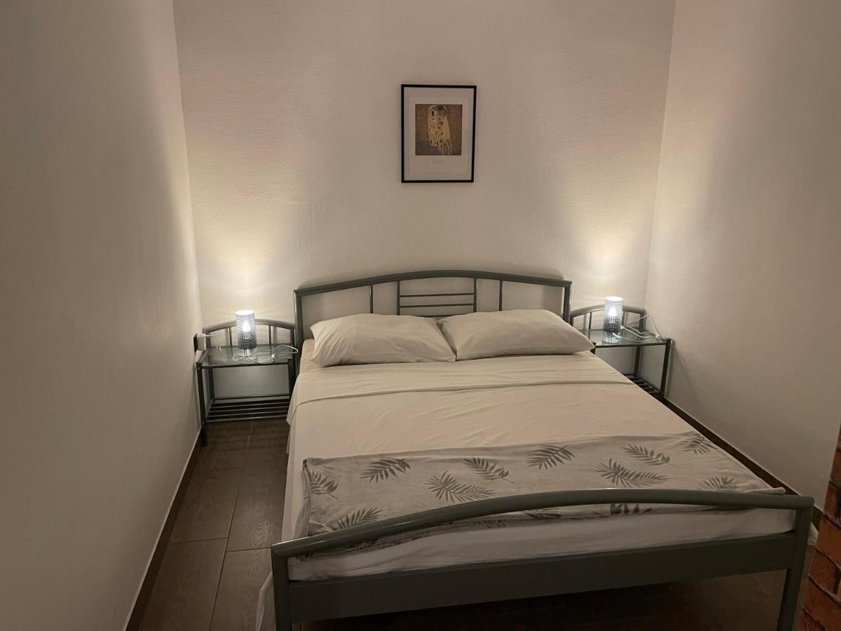 Apartmani Bm Biograd Na Moru Dış mekan fotoğraf