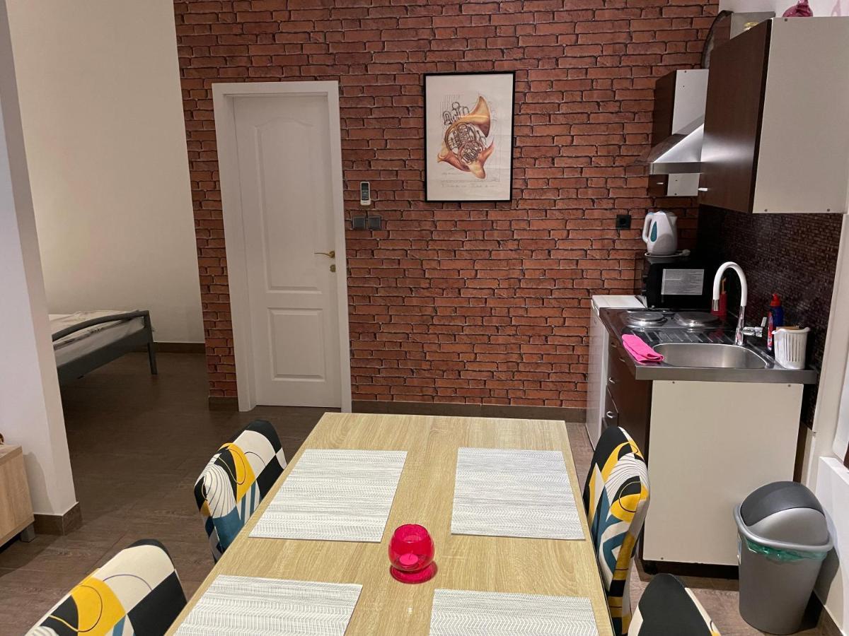 Apartmani Bm Biograd Na Moru Dış mekan fotoğraf