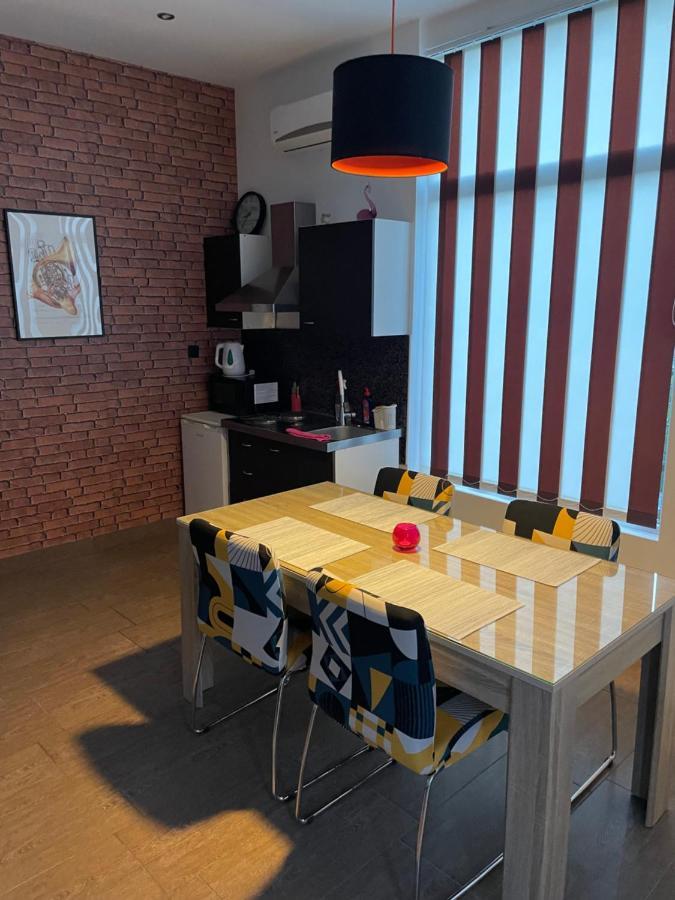 Apartmani Bm Biograd Na Moru Dış mekan fotoğraf