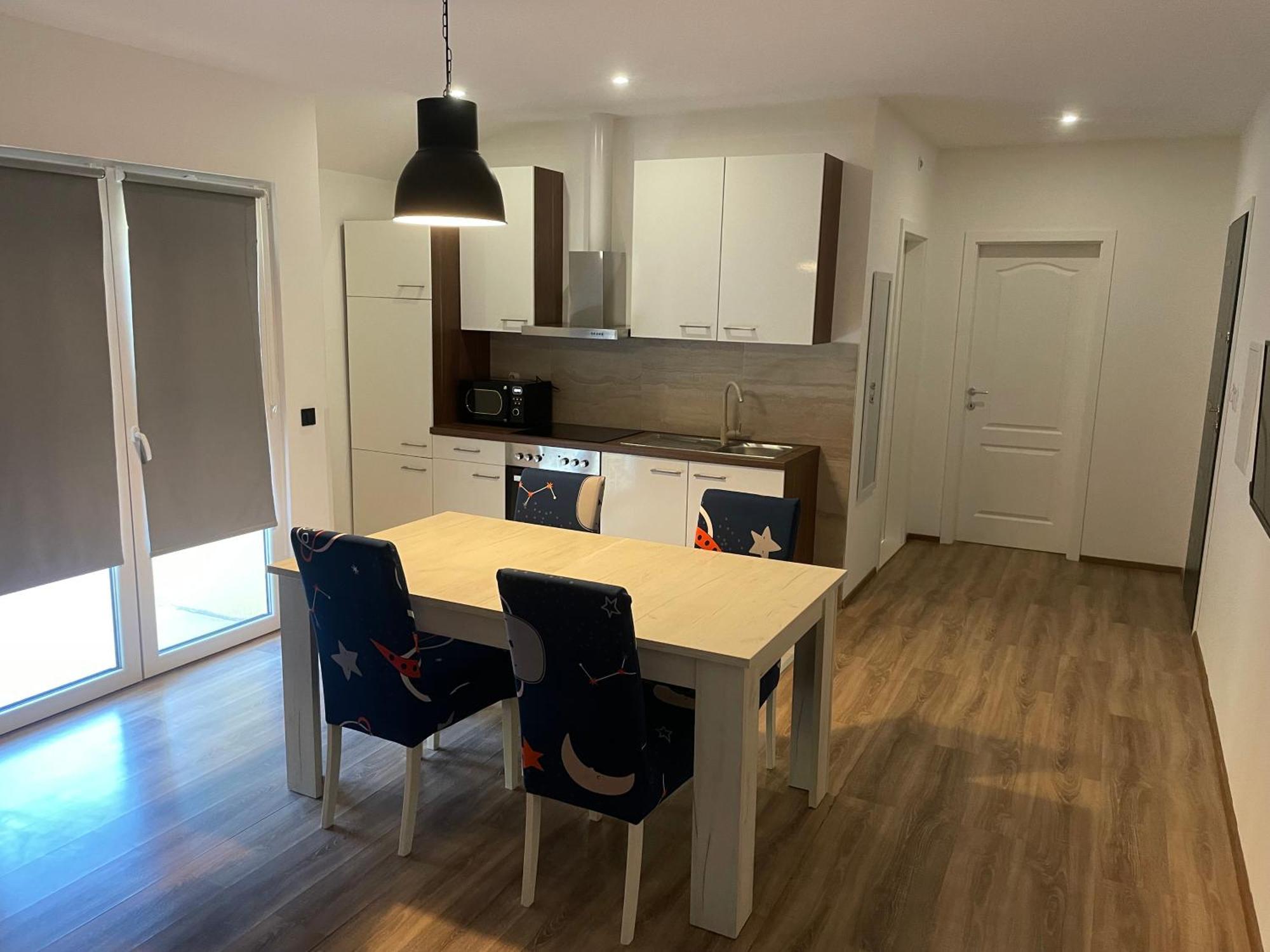 Apartmani Bm Biograd Na Moru Dış mekan fotoğraf