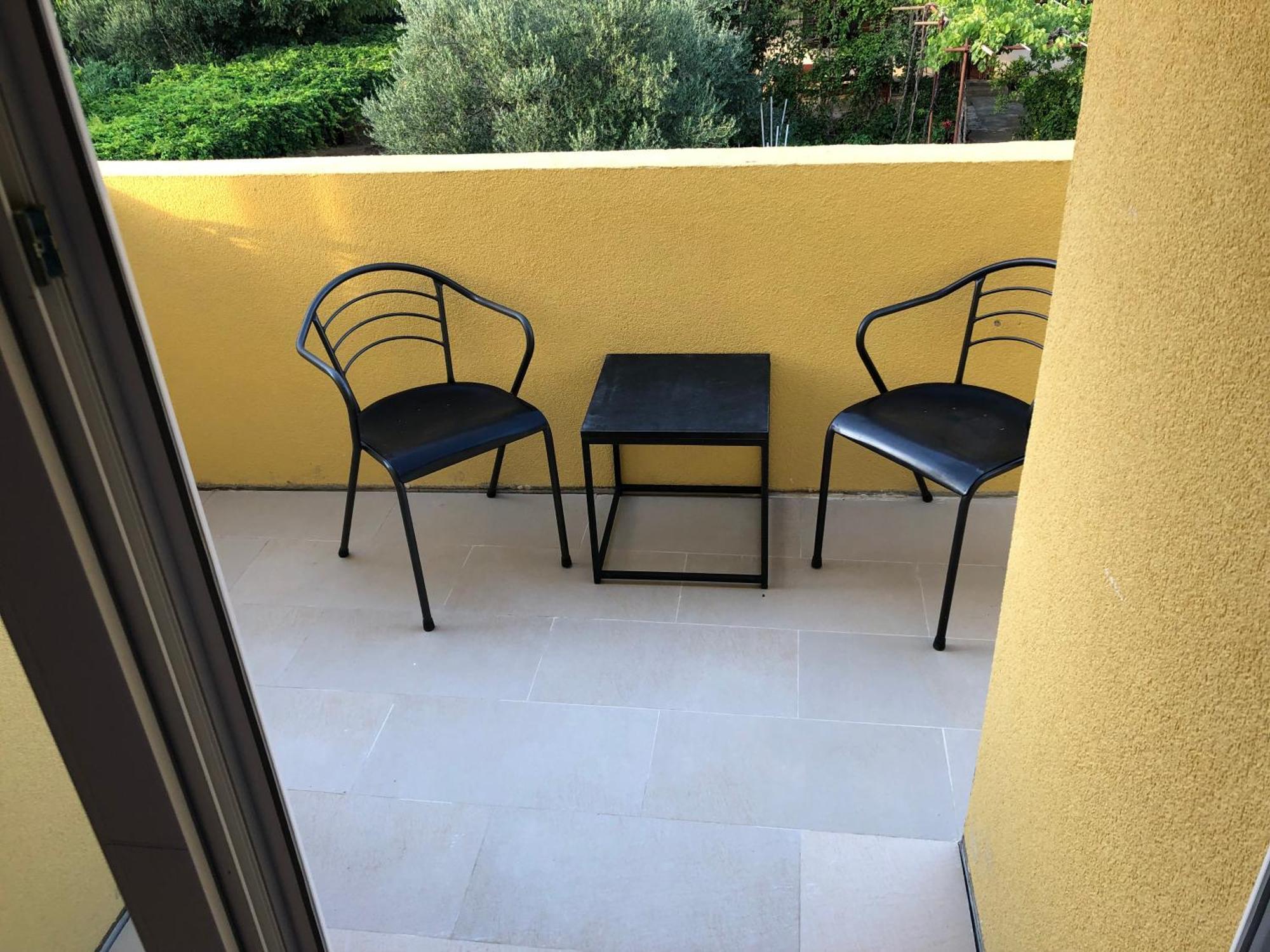 Apartmani Bm Biograd Na Moru Dış mekan fotoğraf